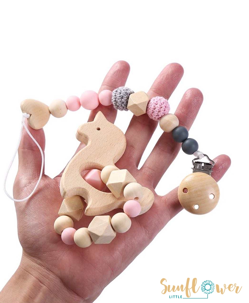 Geschenk-Box S – Baby Girl